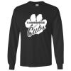 2400 Adult Ultra Cotton Long Sleeve T-Shirt Thumbnail