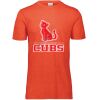 3065 Adult Extra Soft Tri-Blend T-Shirt Thumbnail