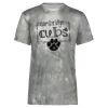 222696 Youth Cotton-Touch Poly T-Shirt Thumbnail