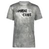 222696 Youth Cotton-Touch Poly T-Shirt Thumbnail