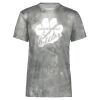 222696 Youth Cotton-Touch Poly T-Shirt Thumbnail